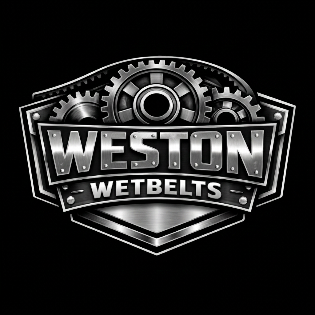 Weston Wet Belts, phone number 07392 967023.
